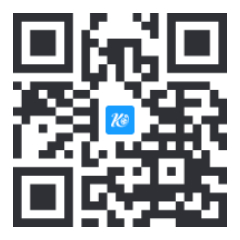 iOS 系统版 二维码(MKSports)