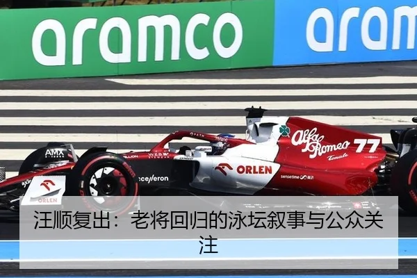 汪顺复出：老将回归的泳坛叙事与公众关注（MKSports）